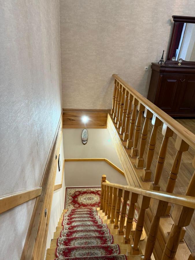 Double Room with Shared Toilet