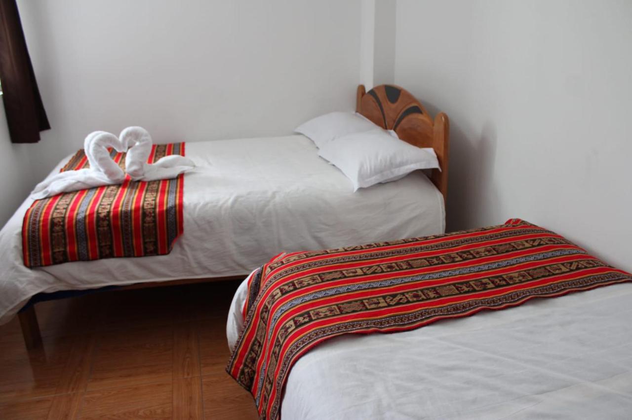 Standard Apartment mit 3 Schlafzimmern