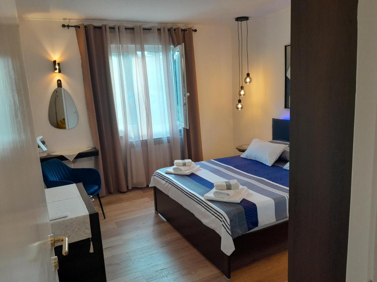 Apartamento Deluxe de 2 dormitorios