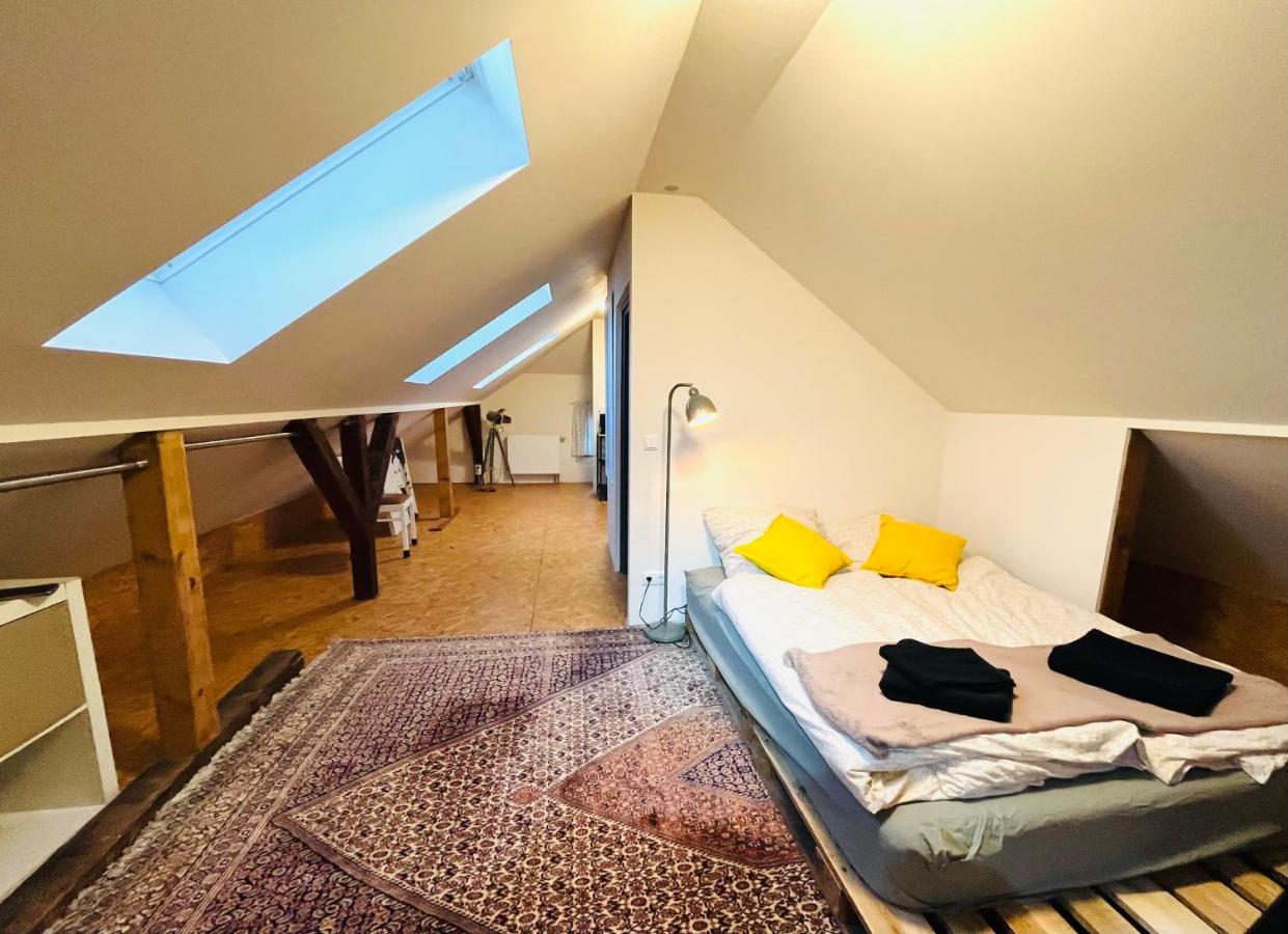 Apartment near Potsdam & Berlin - Ferienwohnung Michendorf