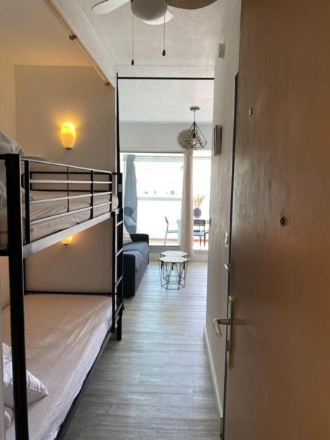 Studio NICE VIEW - B&B Sète