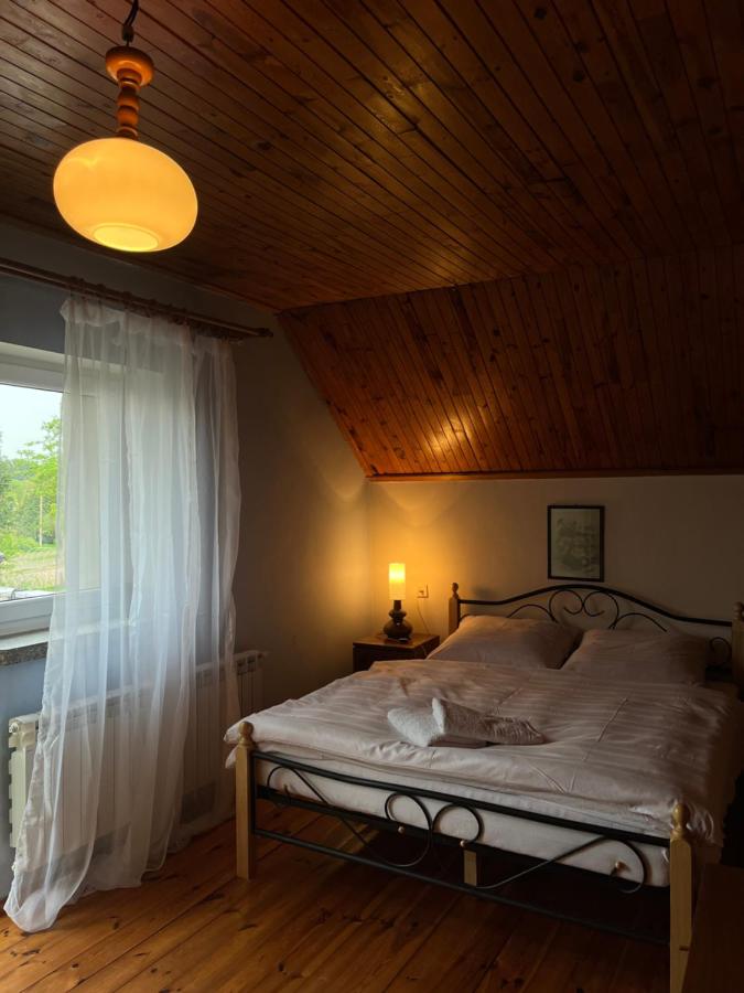 Biały Domek