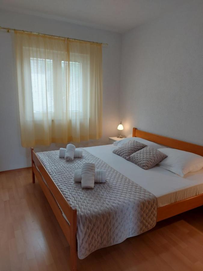 Appartement 2 Chambres