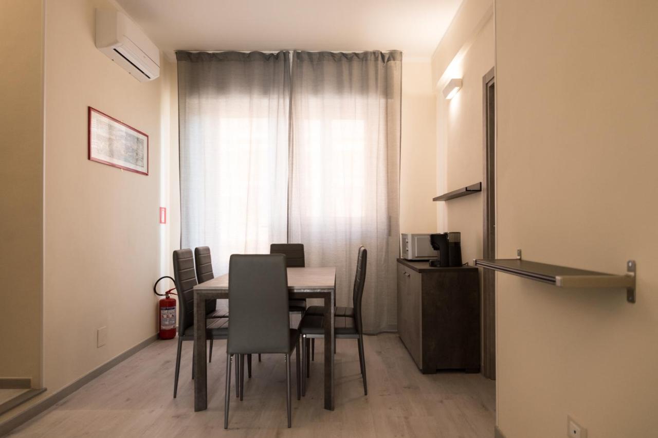 Affittacamere Poerio - B&B Pisa
