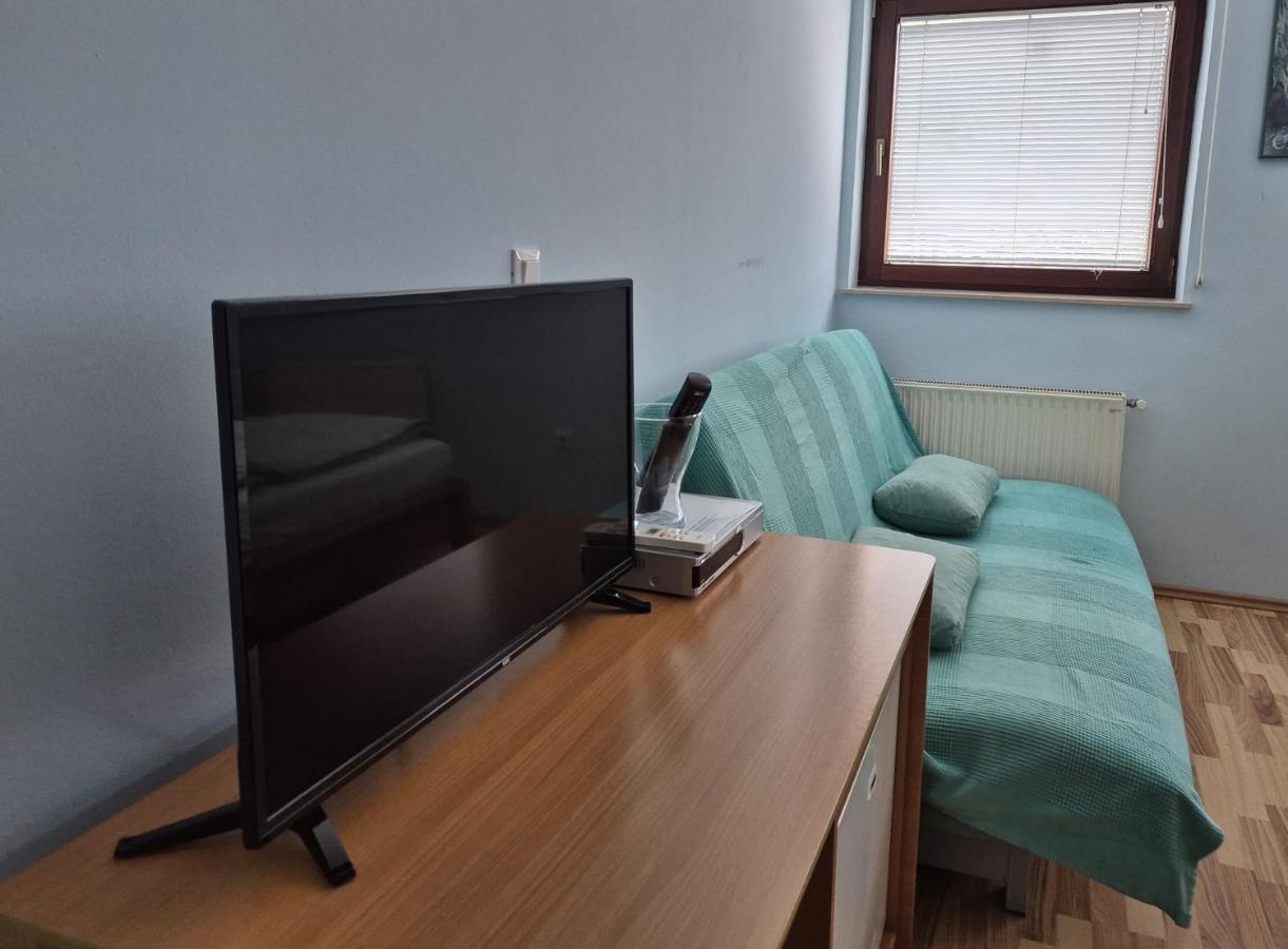 Standard Doppelzimmer