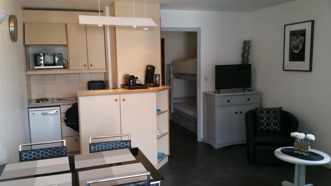 Résidence baie de la baule - B&B La Baule-Escoublac