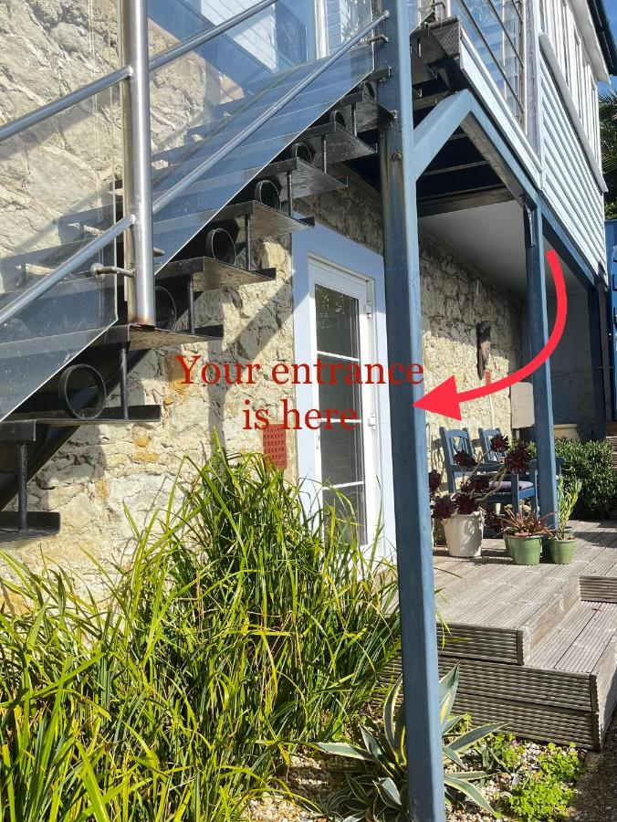 Serendipity flat - Bed and Breakfast Isle of Wight
