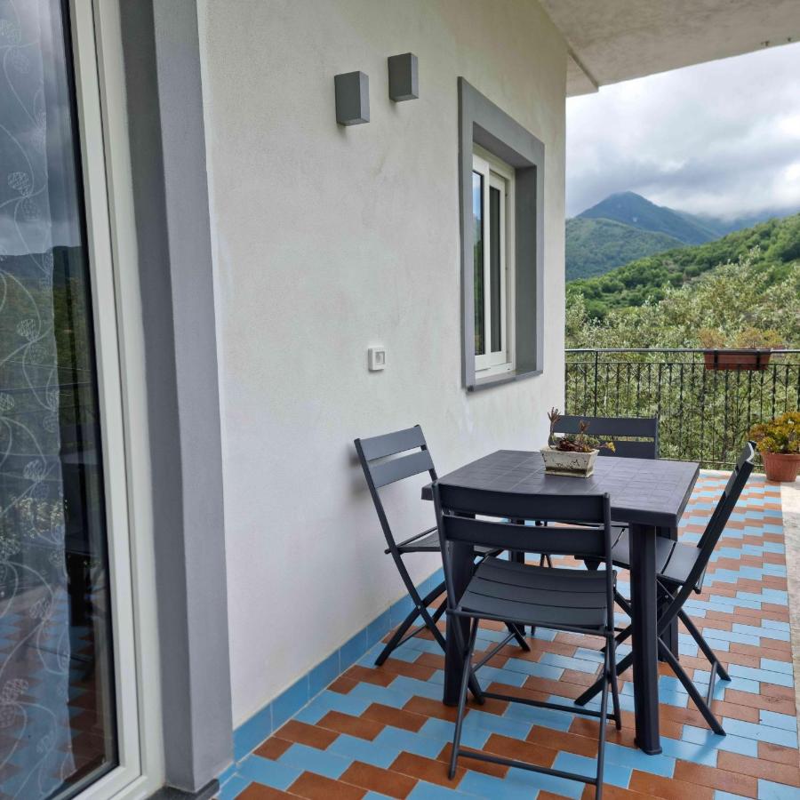 CASA VACANZE - Anna Holiday Home - B&B