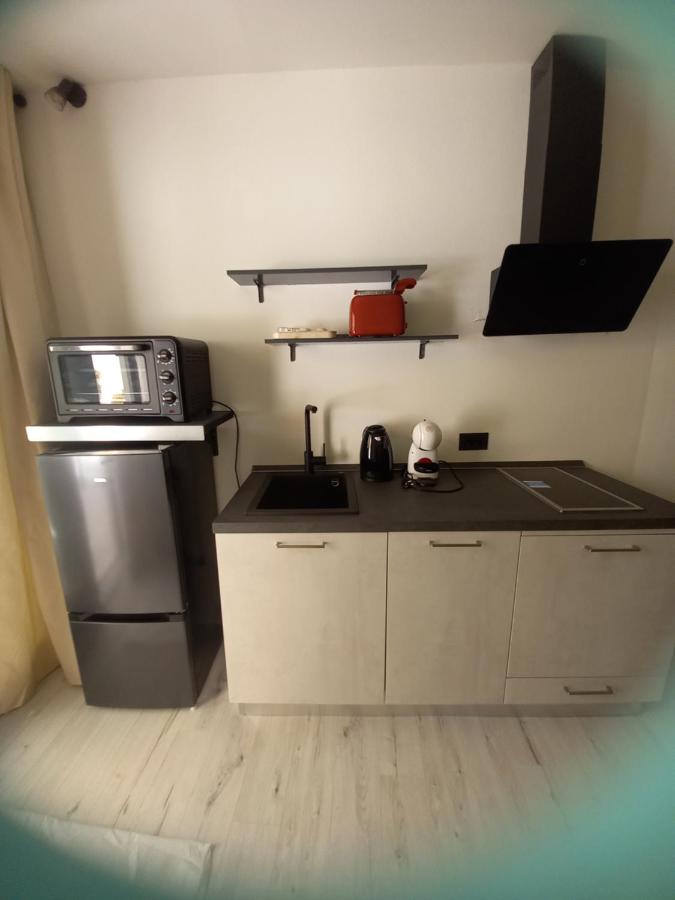 Großes Doppelzimmer