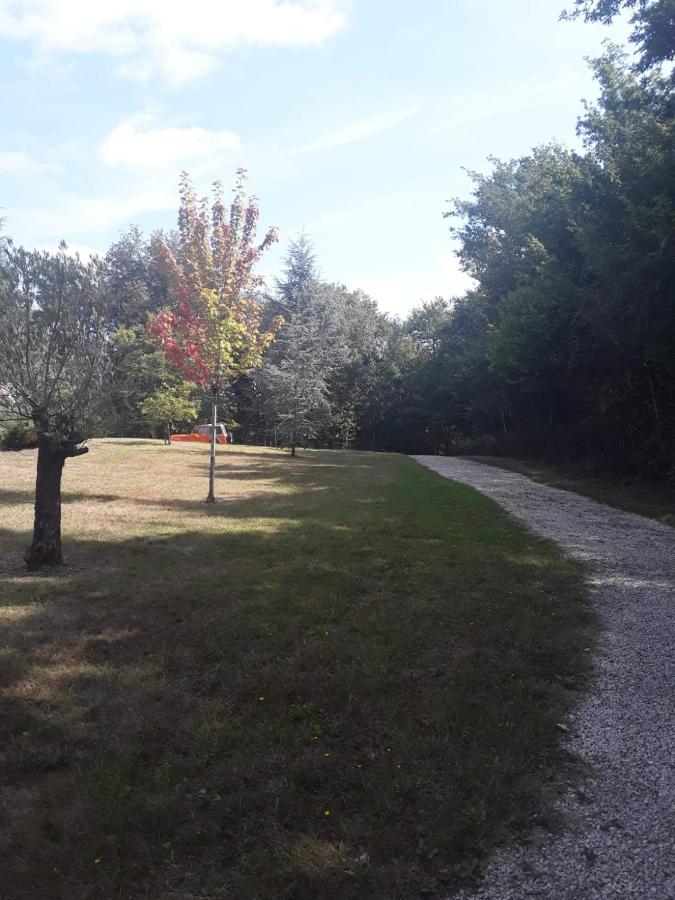 Gîte des Petites Fadettes "MELUSINE" - B&B Lannepax