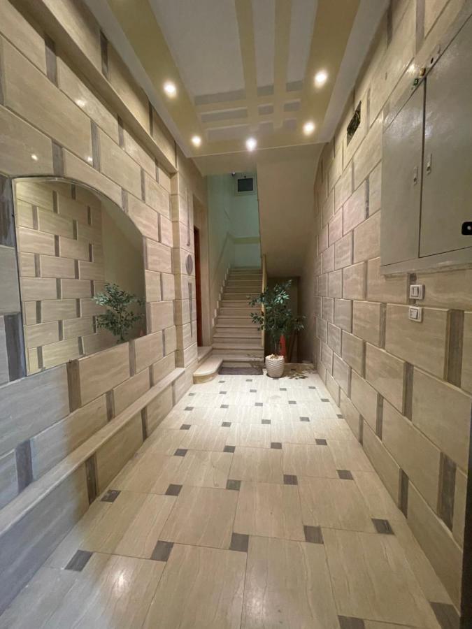 Luxe Nest Apartments 2 - B&B Luxor