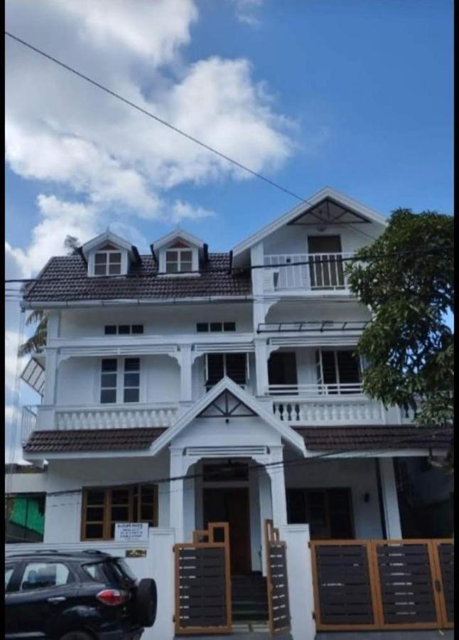 Samaria homestay, Fort Kochi, with fan - B&B