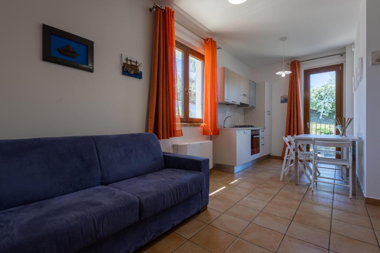 Apartment - Erdgeschoss