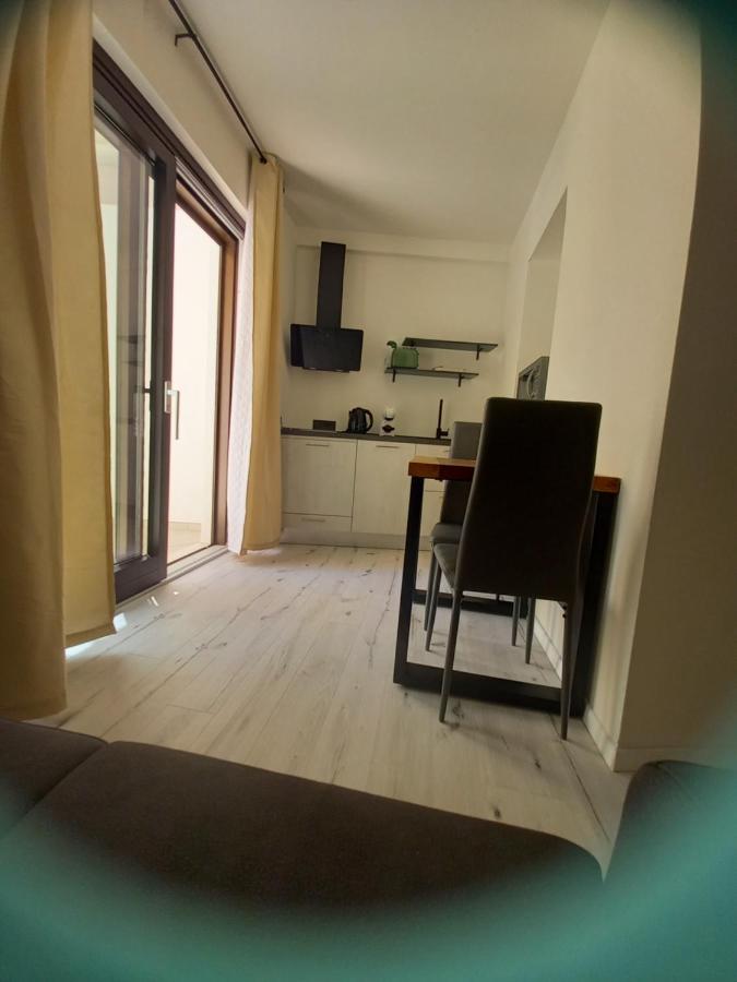 Großes Doppelzimmer