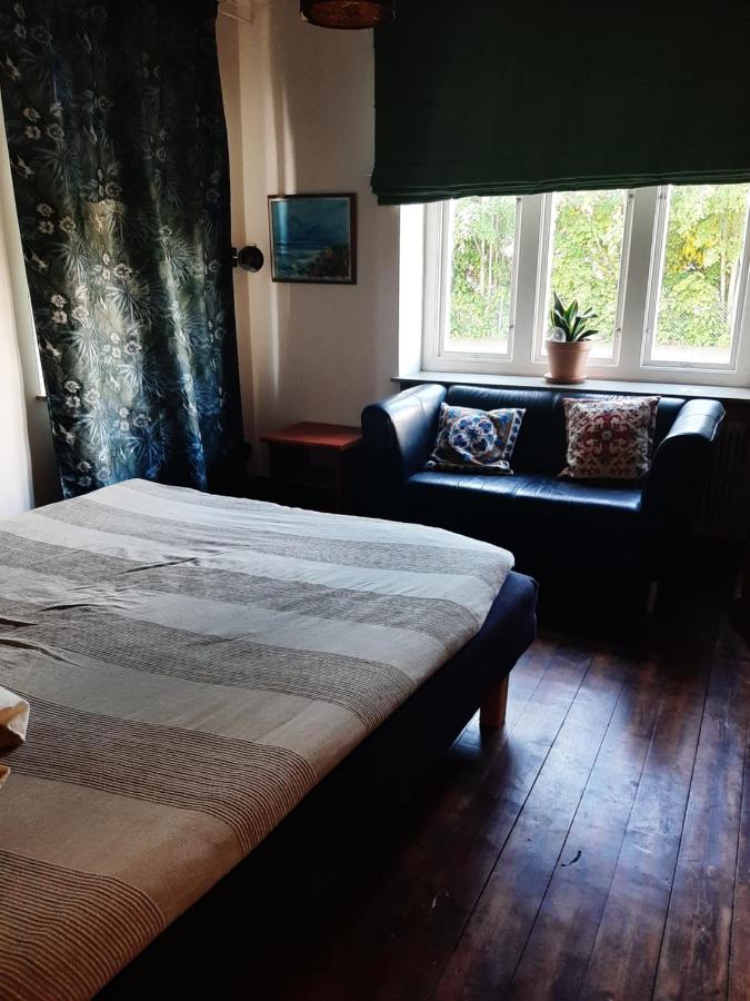 Strandhgårdens BBB - B&B