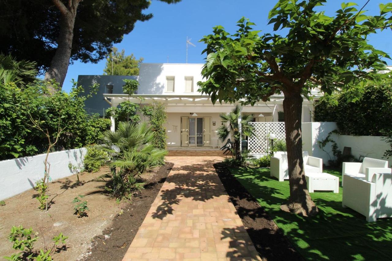 Villa della spiaggia by Apulia home - B&B
