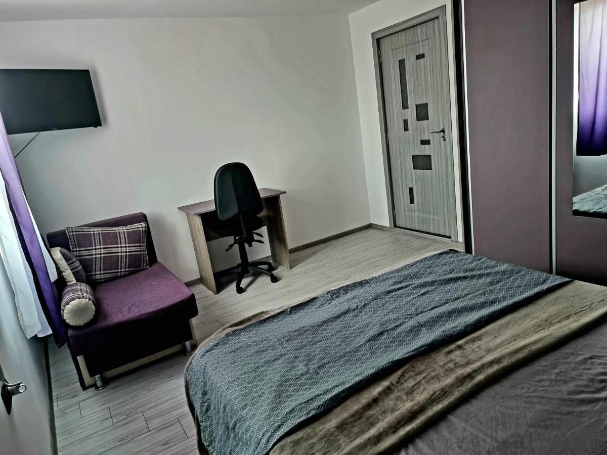 Appartement met 1 Slaapkamer en Uitzicht op de Tuin