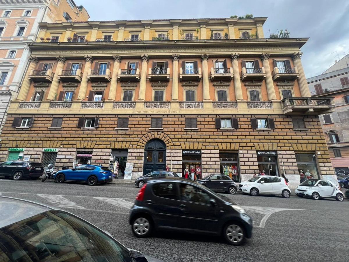 Antico Suites Roma - B&B