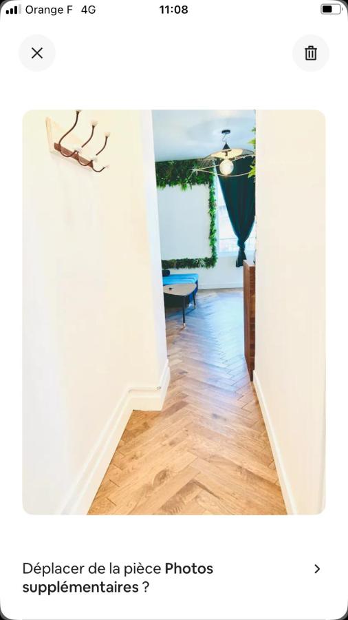 Appartement 1 Chambre