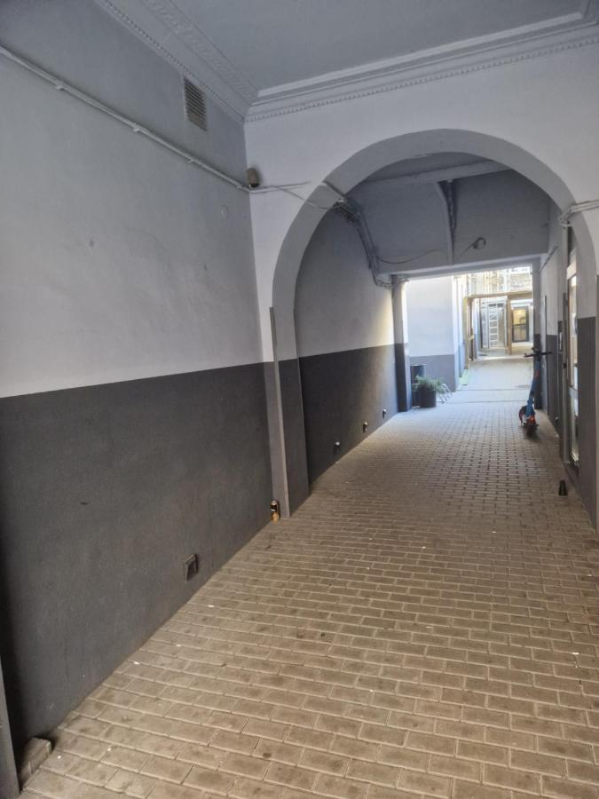 Apt 4B 45m2 Center Półwiejska 1st floor - B&B