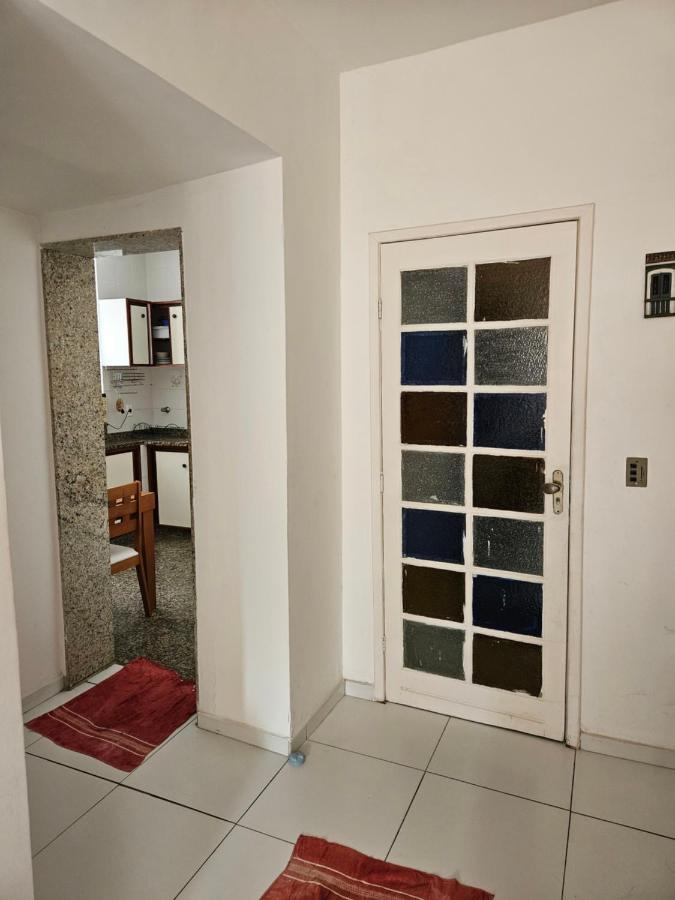 Amplo apartamento próximo da praia - B&B