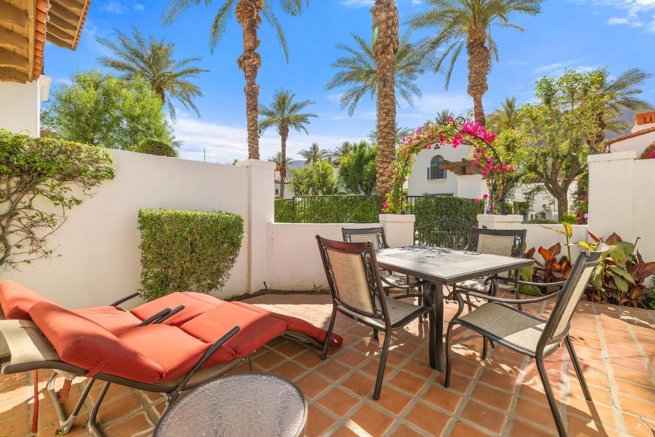 SV254 Spacious 2BR Spa Villa Retreat at LQ Resort - B&B La Quinta