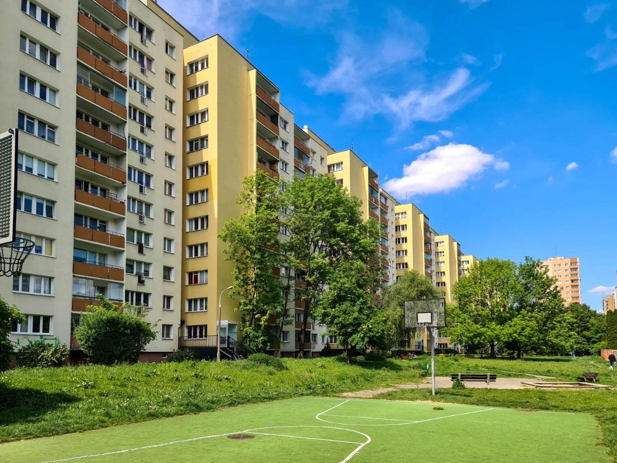Apartament Aurora - B&B Varsavia