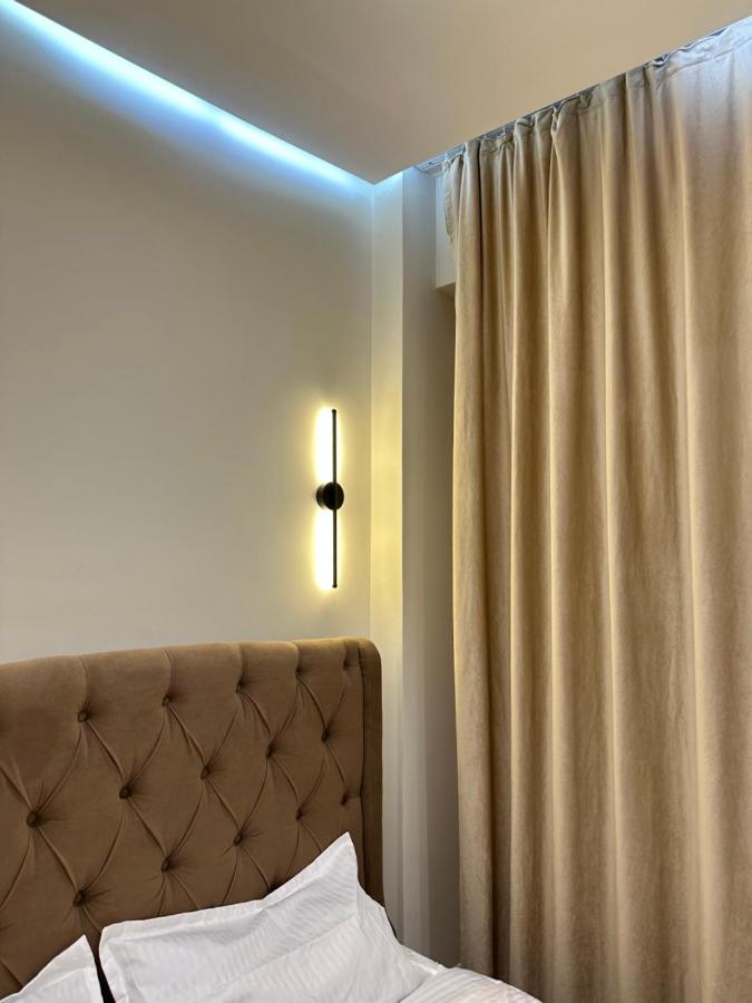 Hotel - B&B Almaty