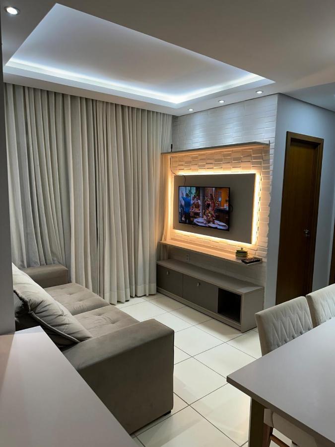 Apartamento em Porto Velho - B&B Porto Velho