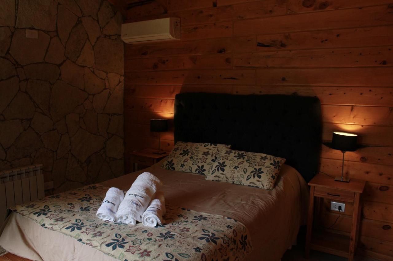Cottage con 1 Camera da Letto
