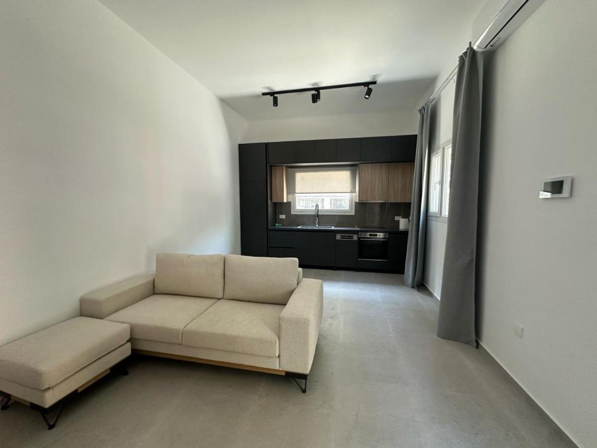 The Cozy Nest - Ferienwohnung