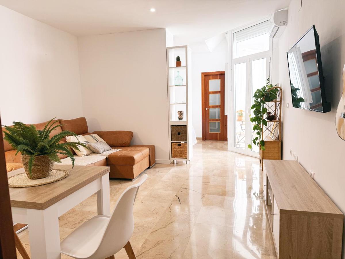 I Loft 9 I Centro de Alcala Sevilla - Chambres d’hôtes