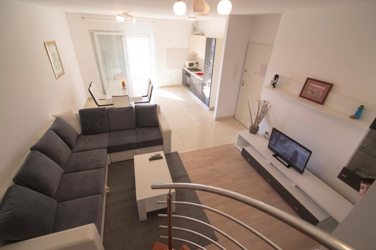 Apartman Skroče - B&B Zaton