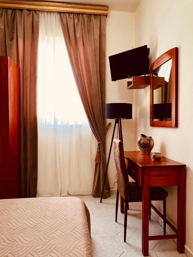 Apartment mit 1 Schlafzimmer