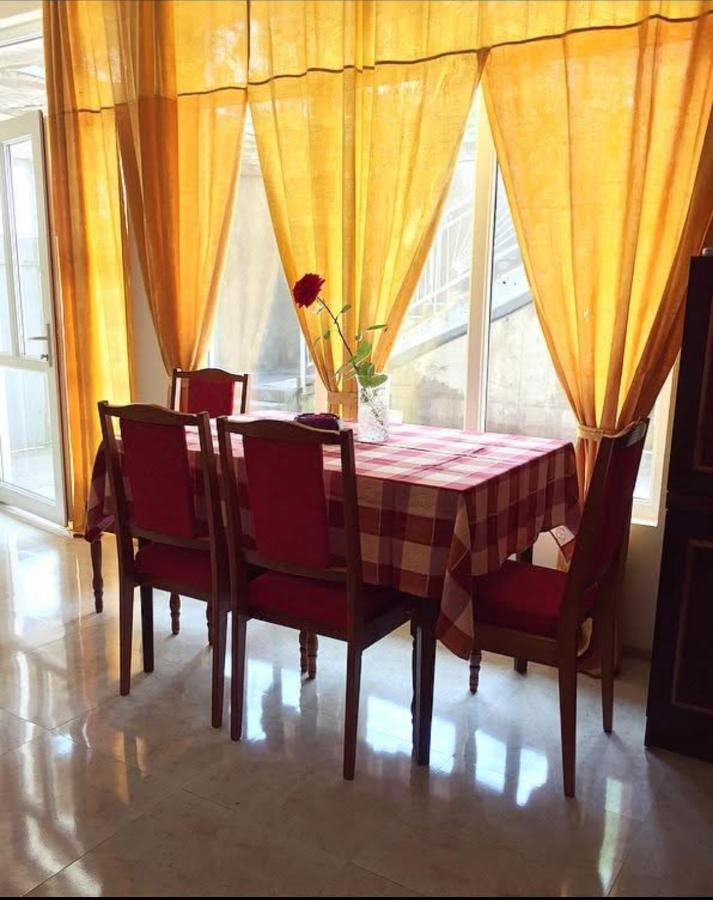 Hayq Guest House - B&B Goris