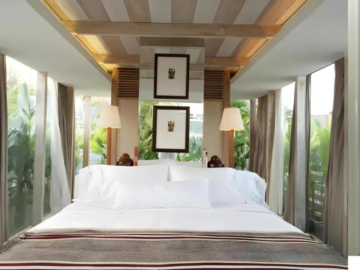 Villa mit 2 Schlafzimmern