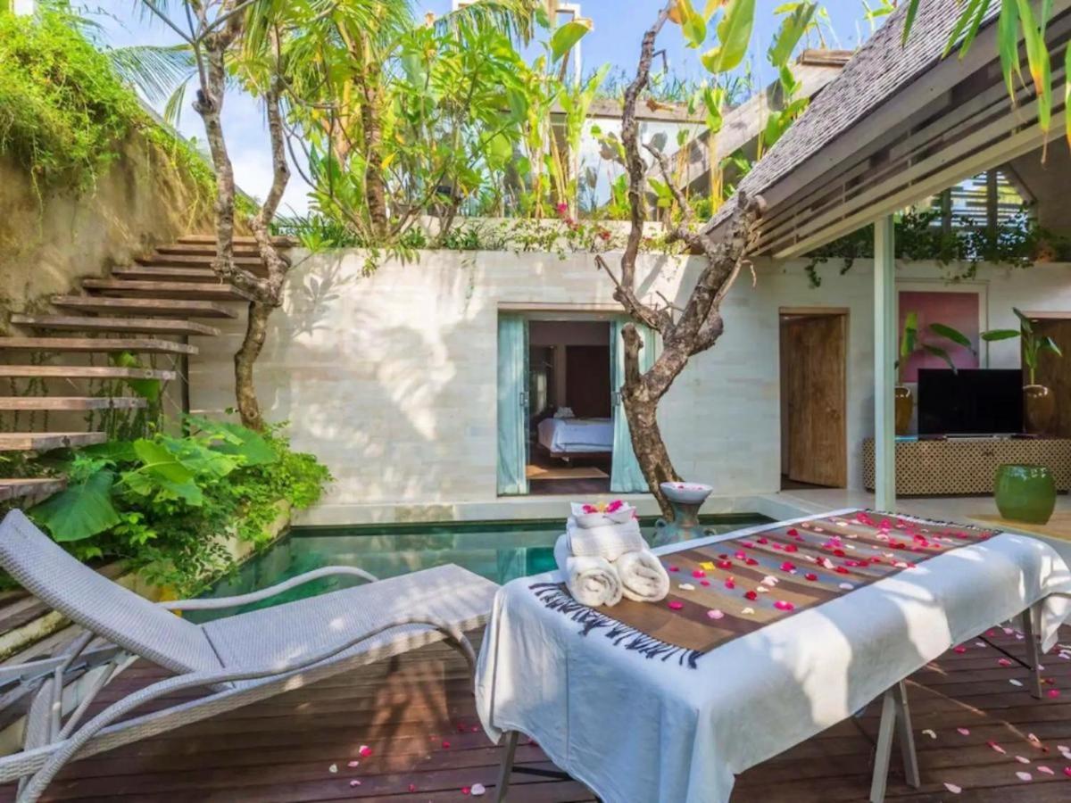 Kawung Villa Canggu - Ferienwohnung Canggu