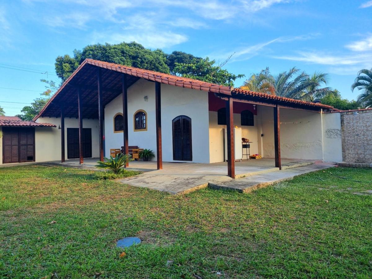 Casa encantadora 900m da PRAIA de Itaipuaçu - B&B