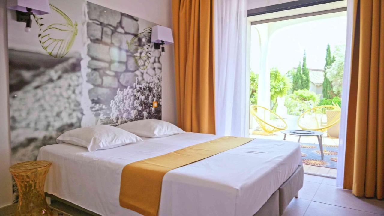 Chambre Double Économique