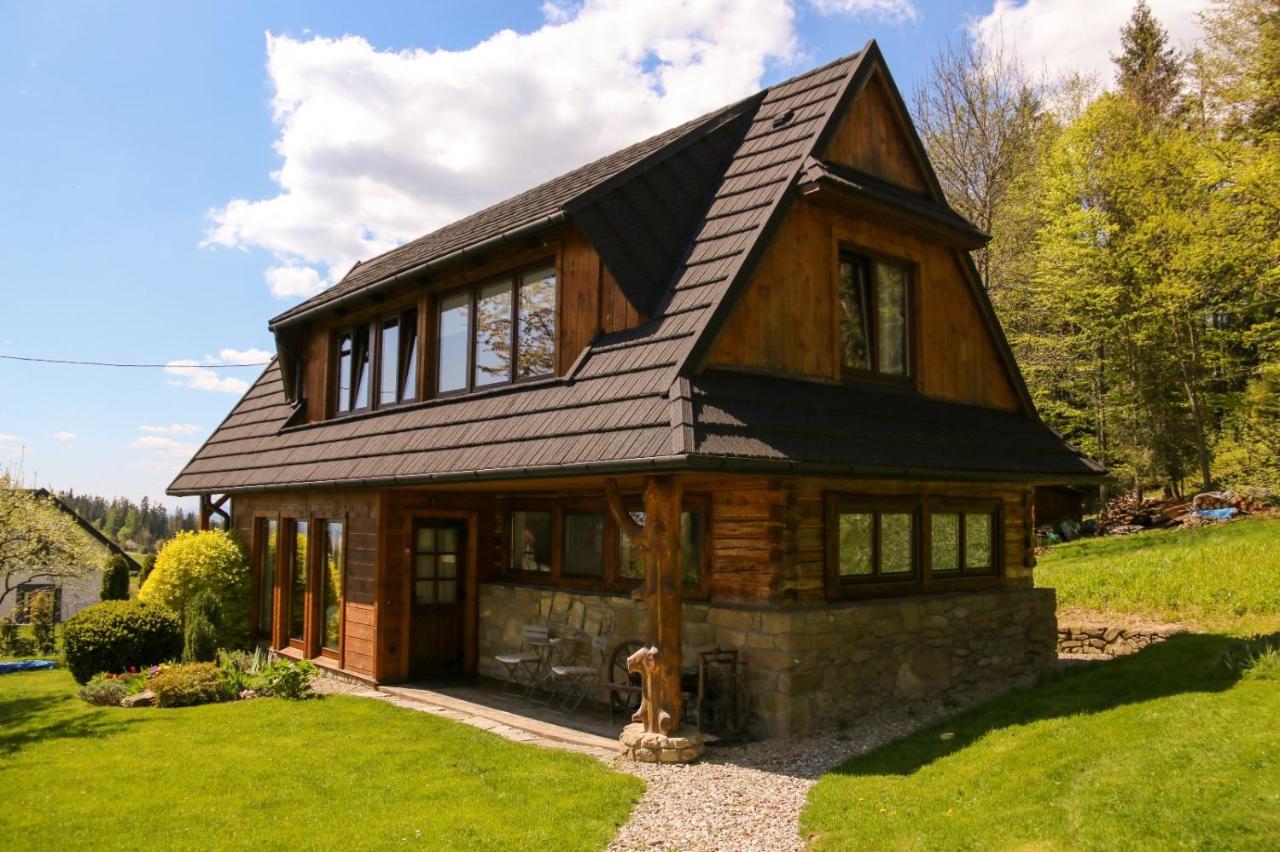 Buflaczanka - B&B Nowy Targ