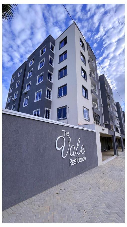 Ntate's Place at the Vale Residence, Nyali - B&B