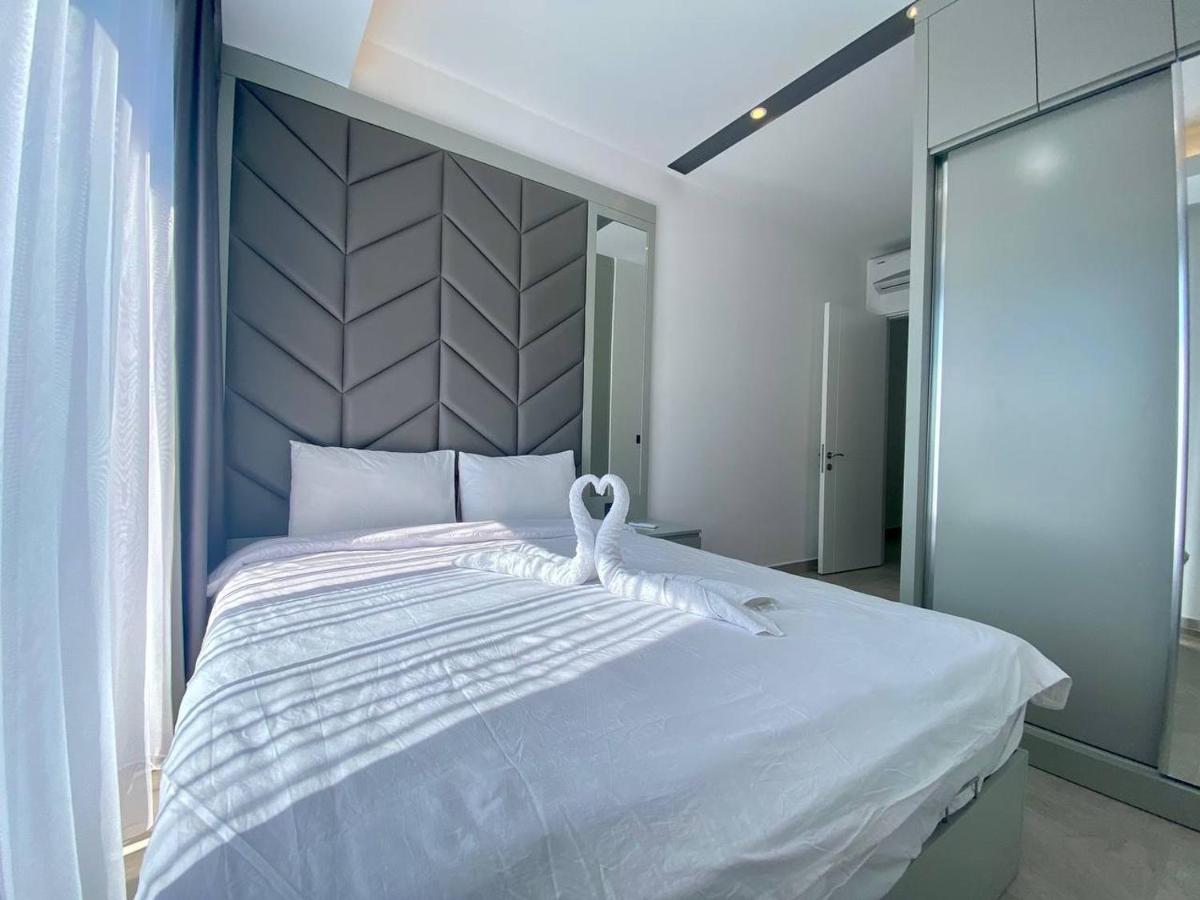 Suite King con Vista Oceano