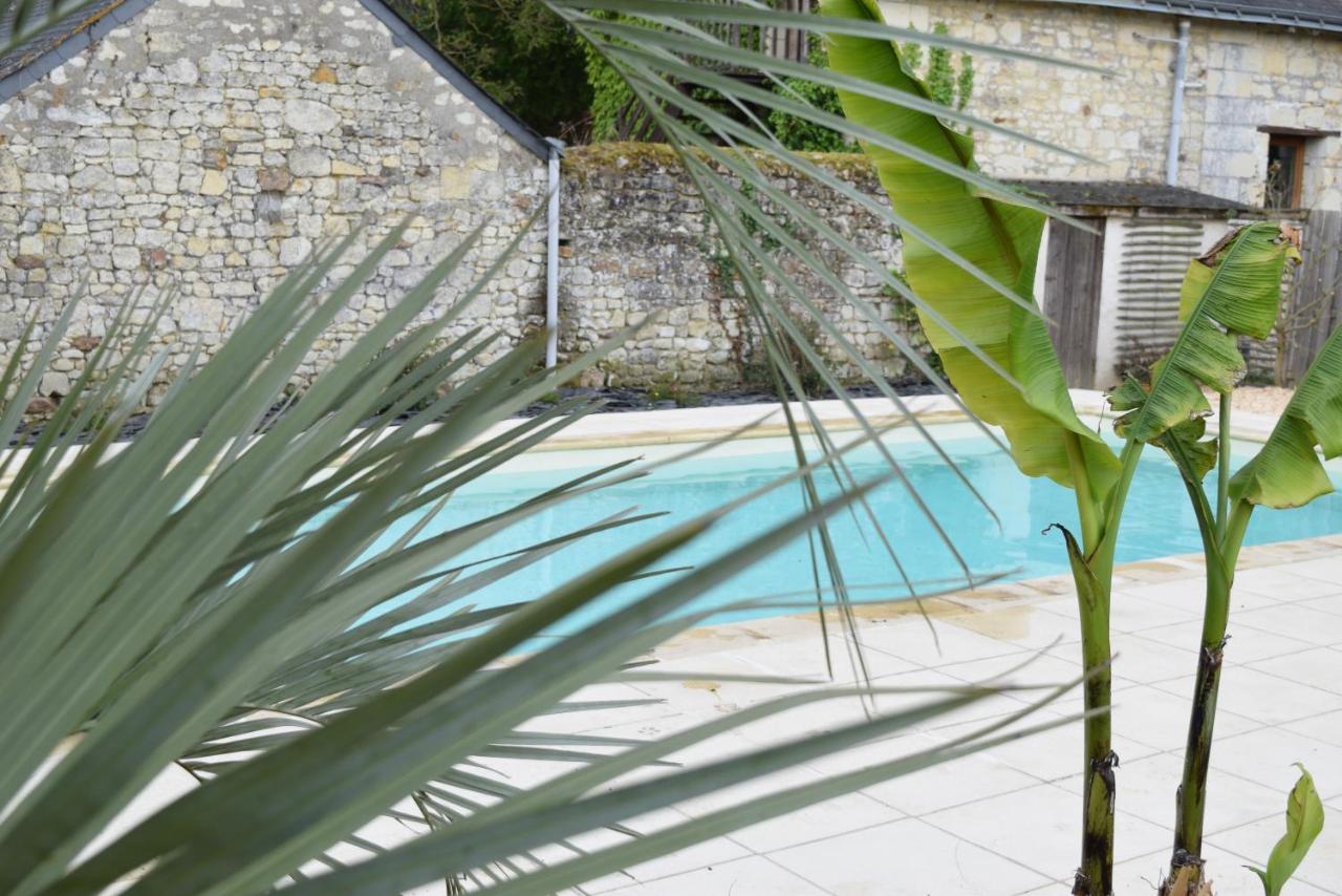 Zélie Gîte - B&B