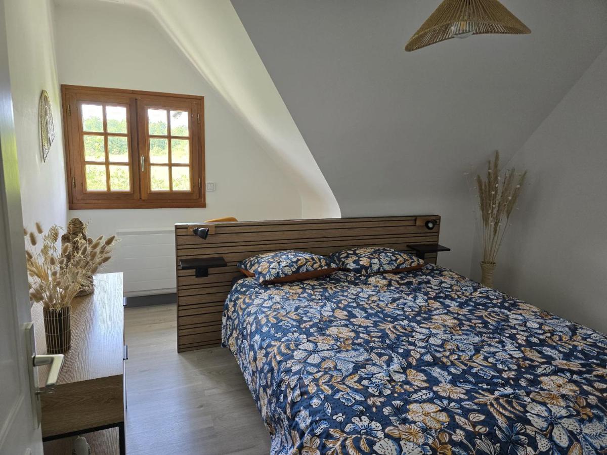 Appartement T2 hippodrome - B&B