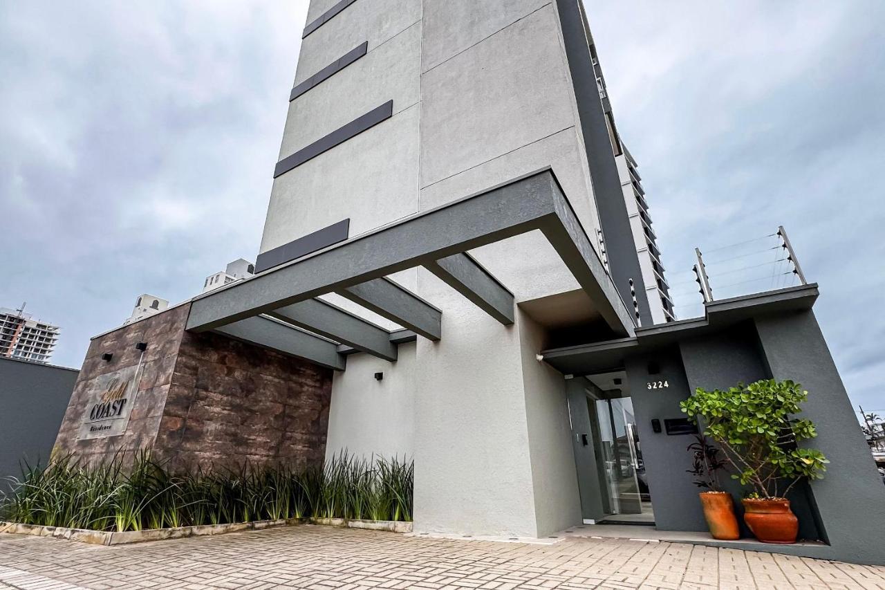 Gold Coast Residence - Piçarras - Ferienwohnung Piçaras