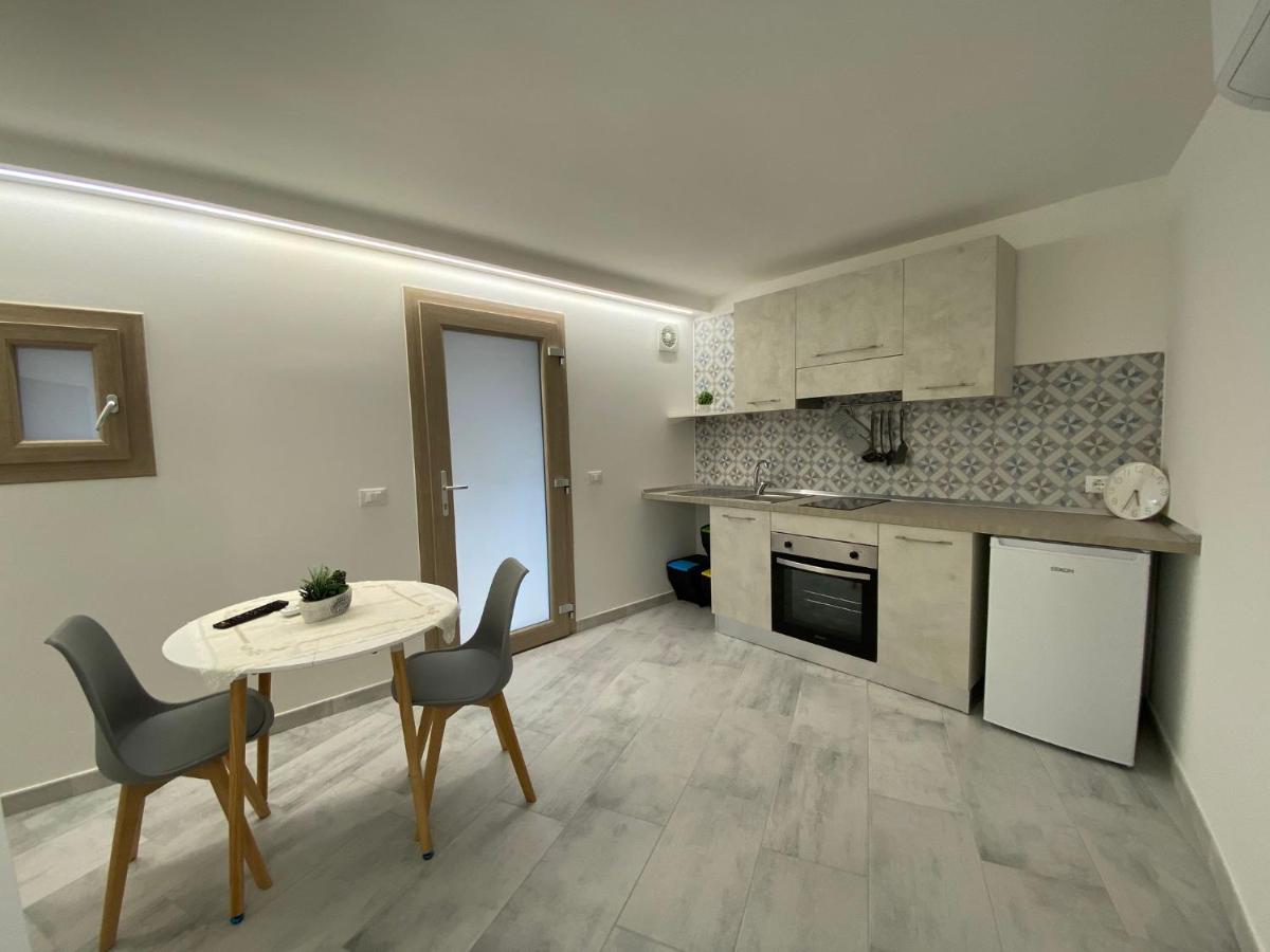 Gioia Barocca - Chambres d’hôtes Scicli