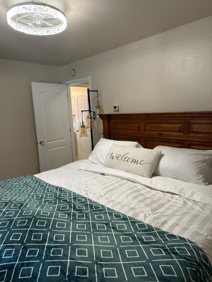 Comfort and Cozy in Fairbanks !! - Ferienwohnung Fairbanks