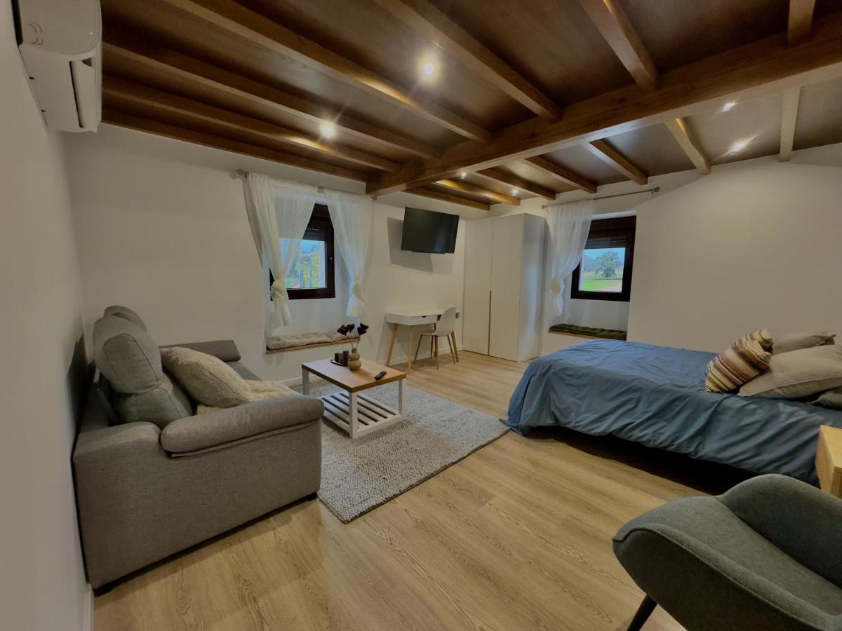 Haus mit 1 Schlafzimmer