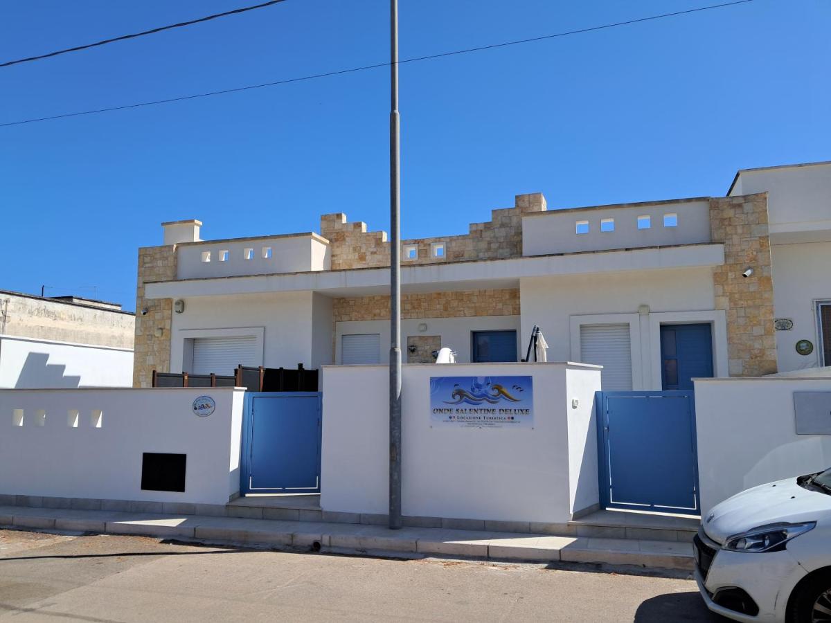 Onde Salentine Deluxe - B&B Casalabate