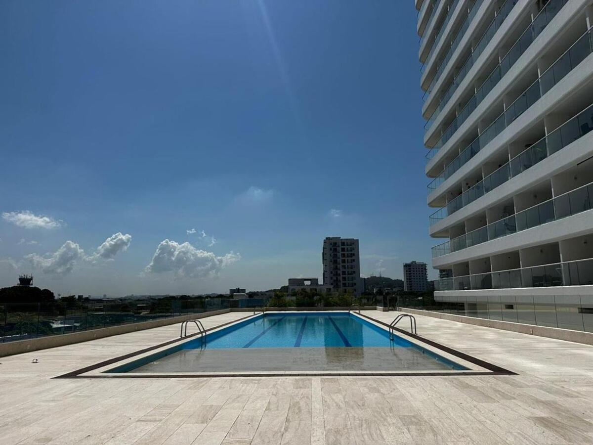 Apartasuite en Cartagena - B&B Cartagena de Indias